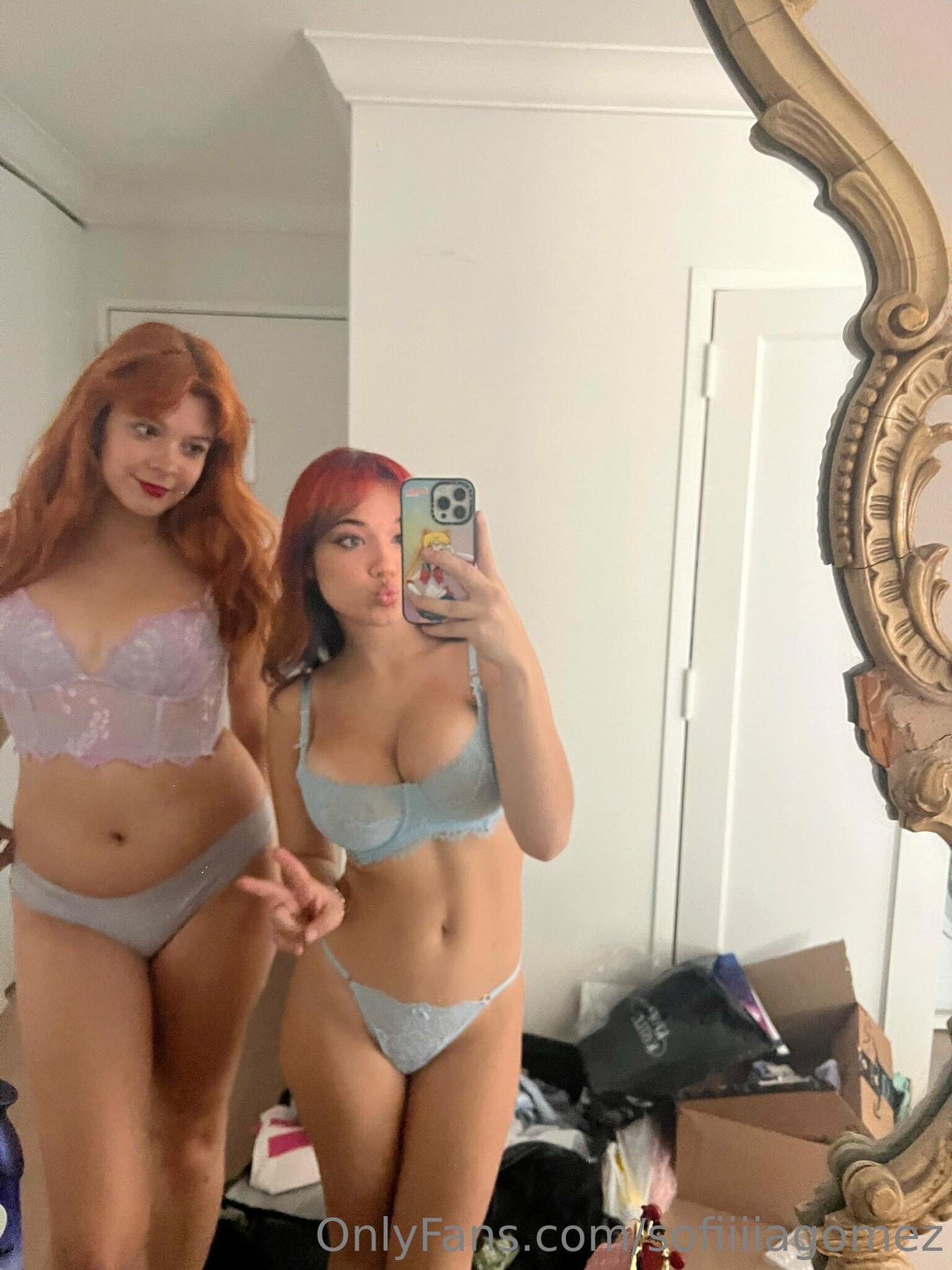 Sofia Gomez / Sofiiiagomez / sofiiiiagomez Nude OnlyFans Leaks 8