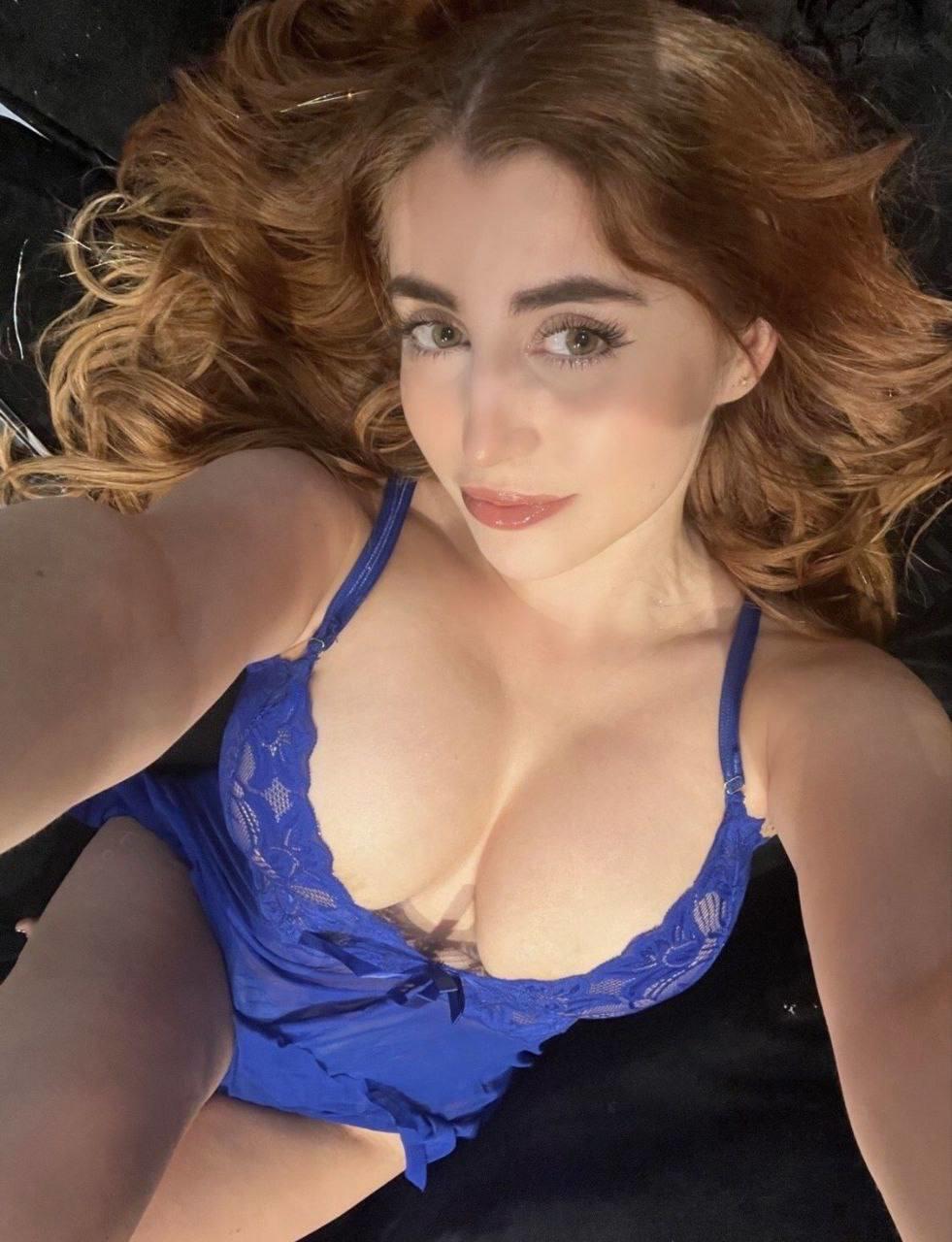 Gee Nelly / itsgee_ Nude OnlyFans Leaks 4