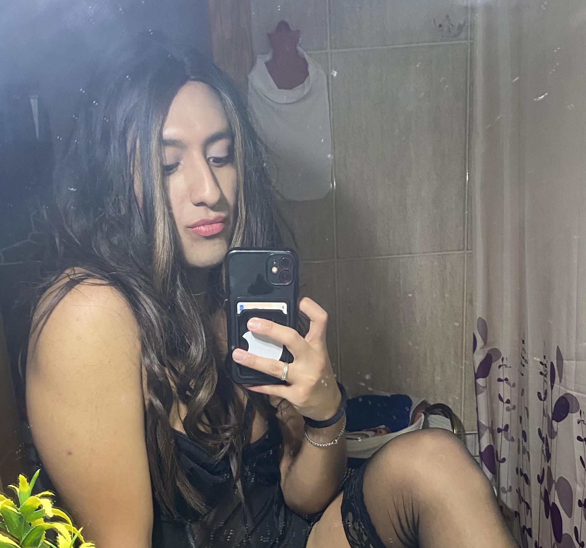 Natalia Valera / natalia_cd24 Nude OnlyFans Leaks 2