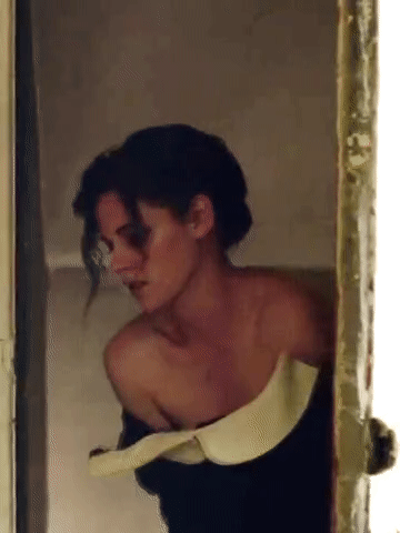 Kristen Stewart