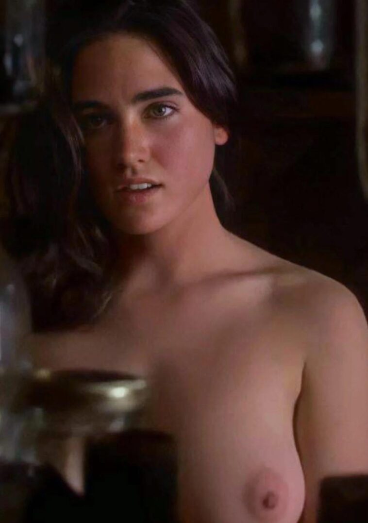 Jennifer Connelly