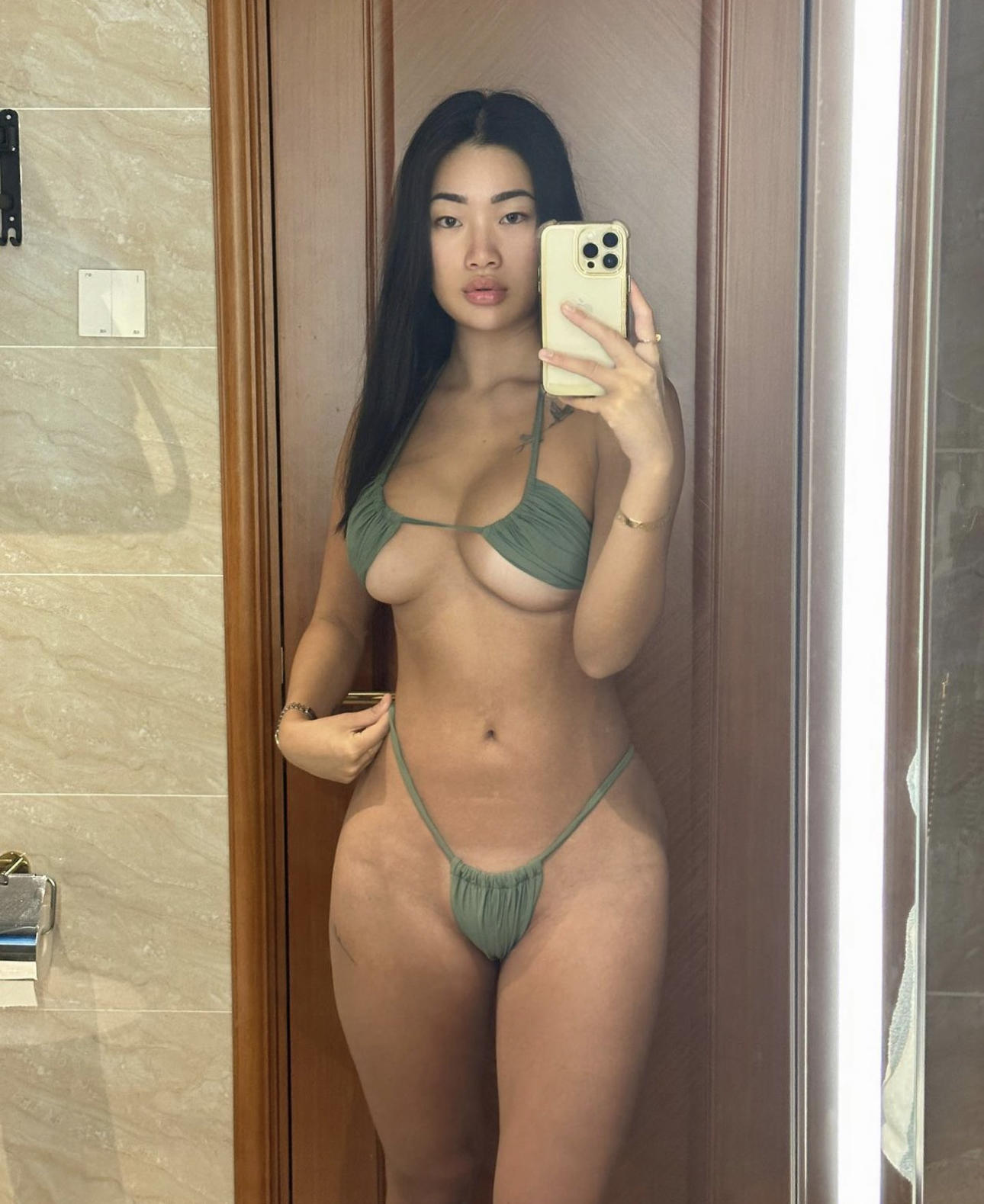 Martina Chen / martinachen Nude OnlyFans Leaks 4