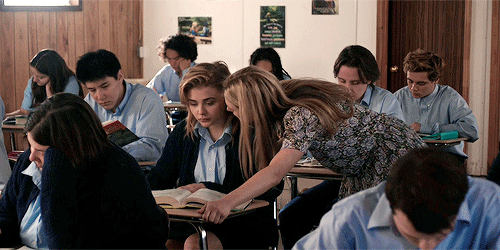 Chloe Grace Moretz.gif
