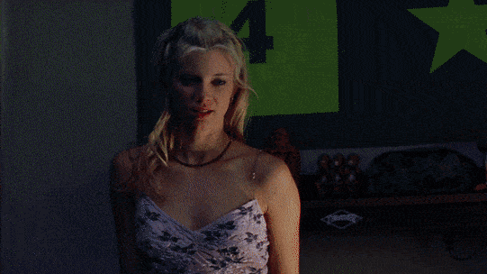 Amy Smart in Road Trip.gif