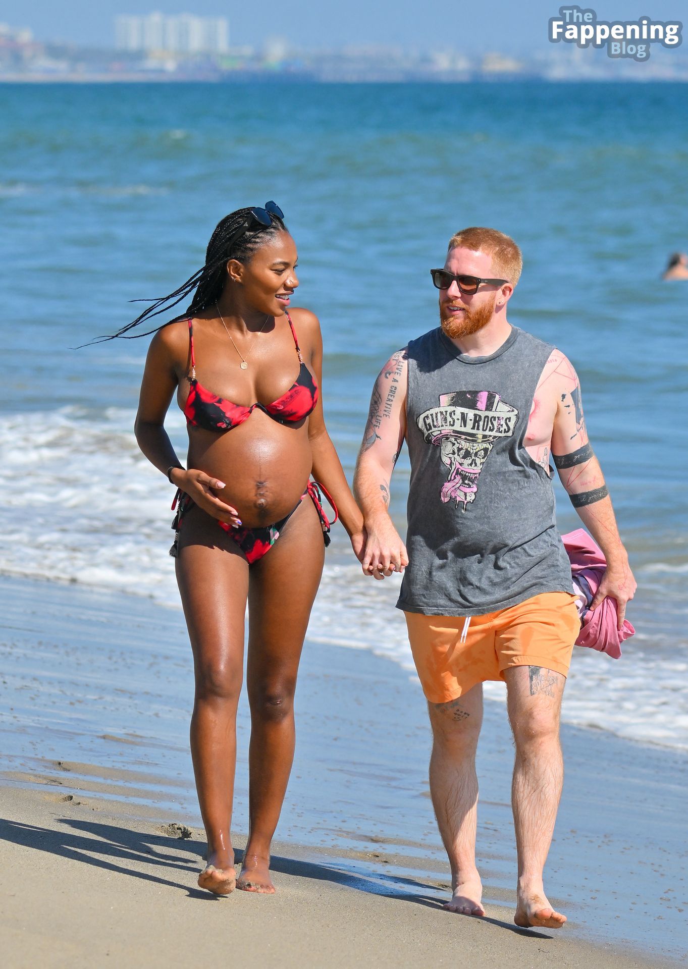 Chyna Mills Neil Jones Cool Down with a Beachside.jpg