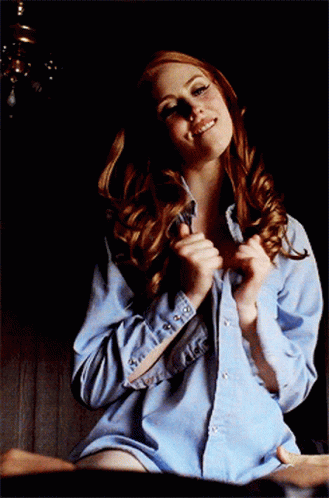 Debra Ann Woll True Blood 2008.gif