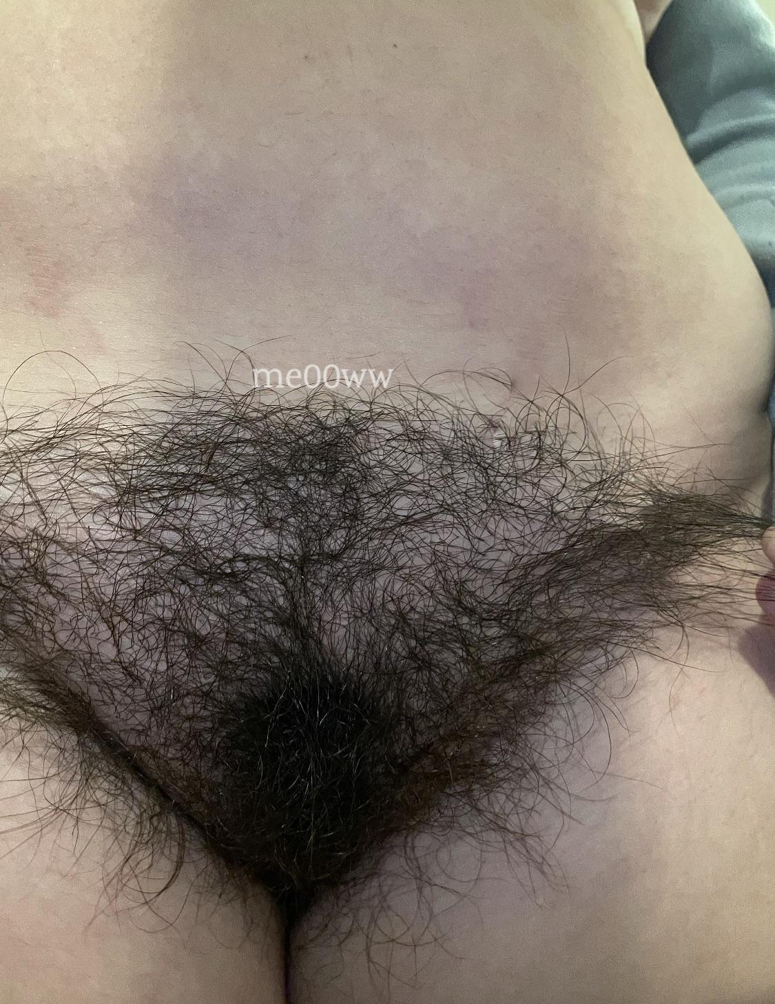 Hairy Women pearlygirly06 Nude OnlyFans Leaks 27 Photos.jpg