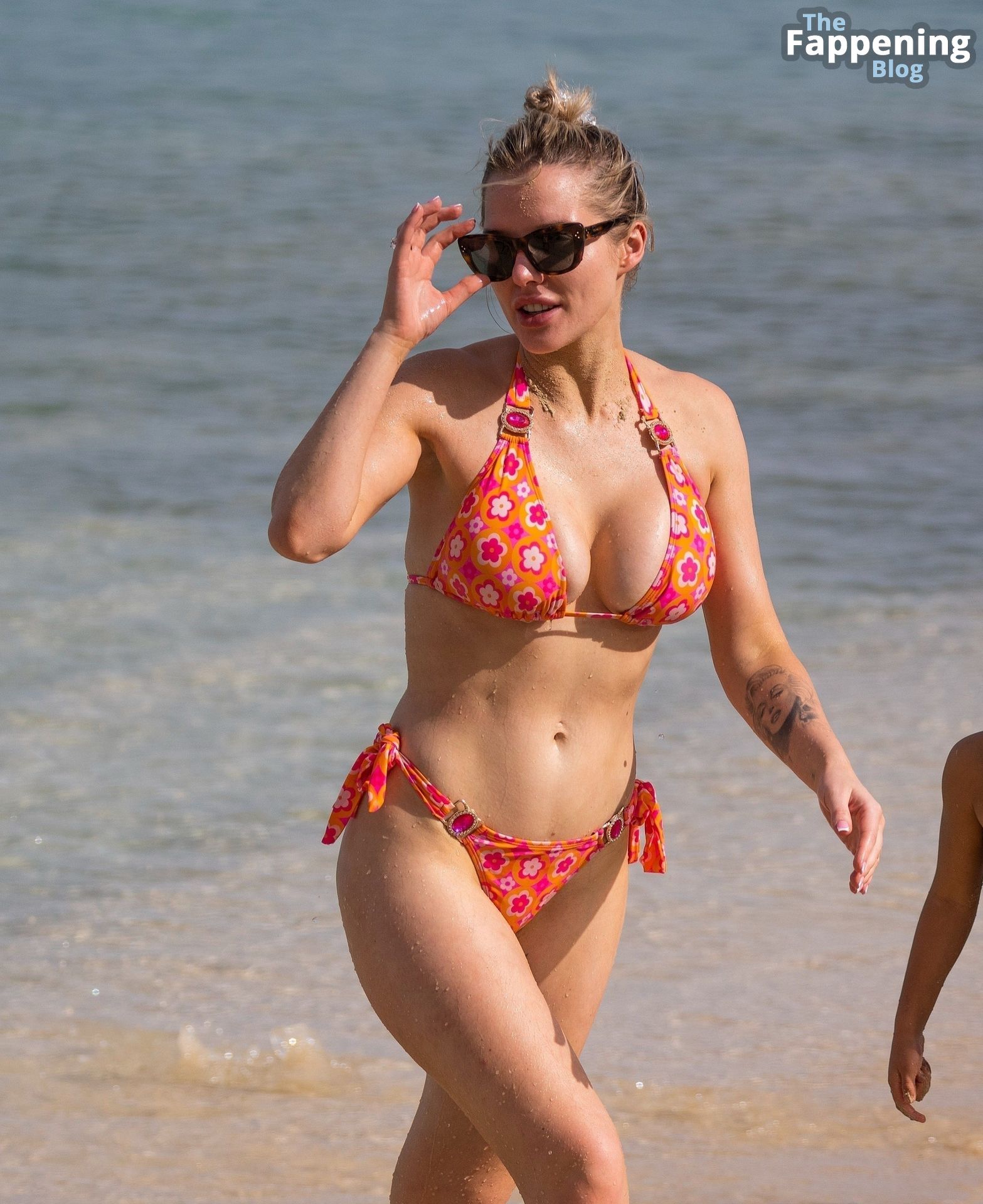 Helen Flanagan Flaunts Her Sexy Beach Body Figure During Her.jpg