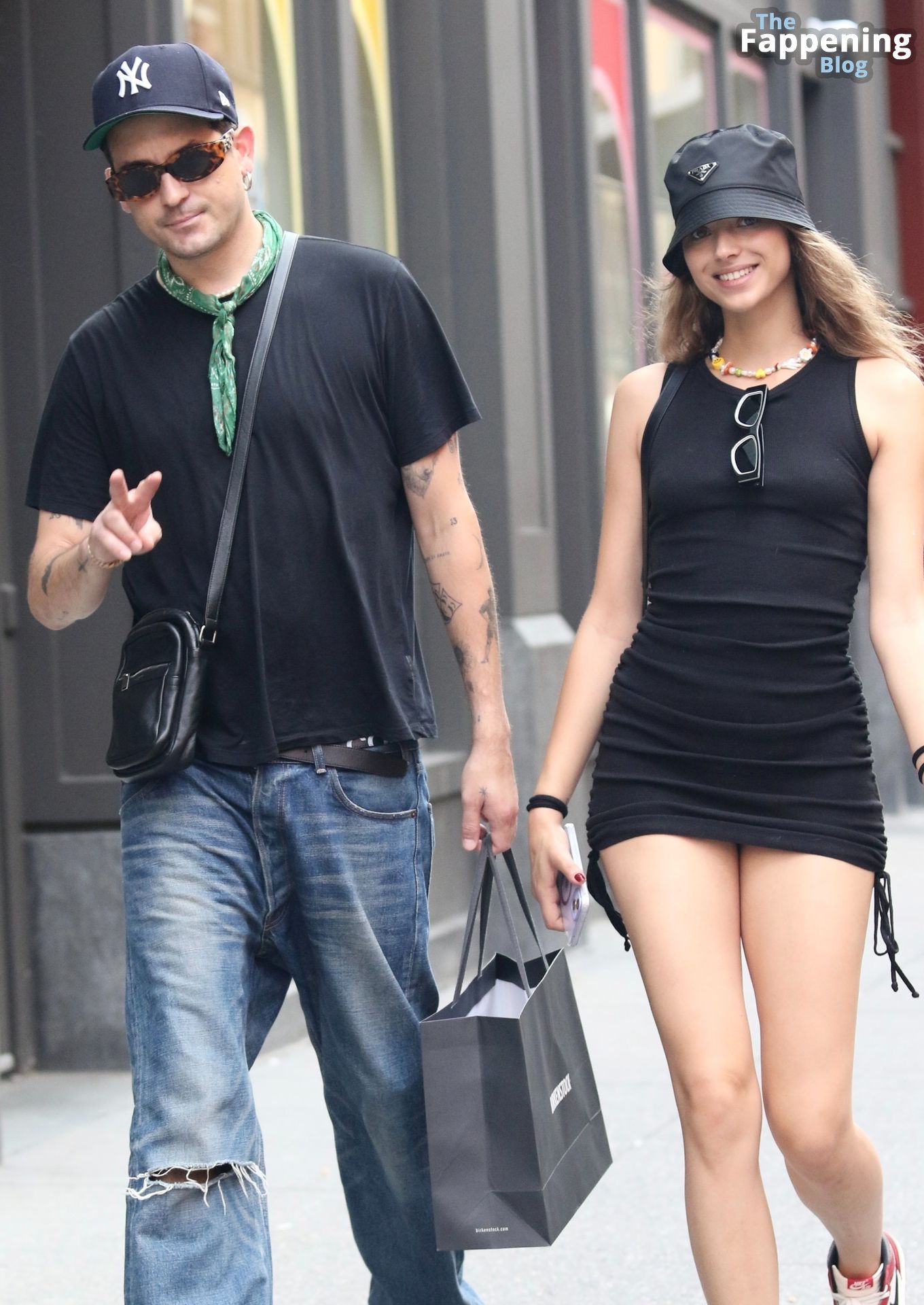 Jenaye Noah G Eazy Enjoy a Lunch Date with Their.jpg