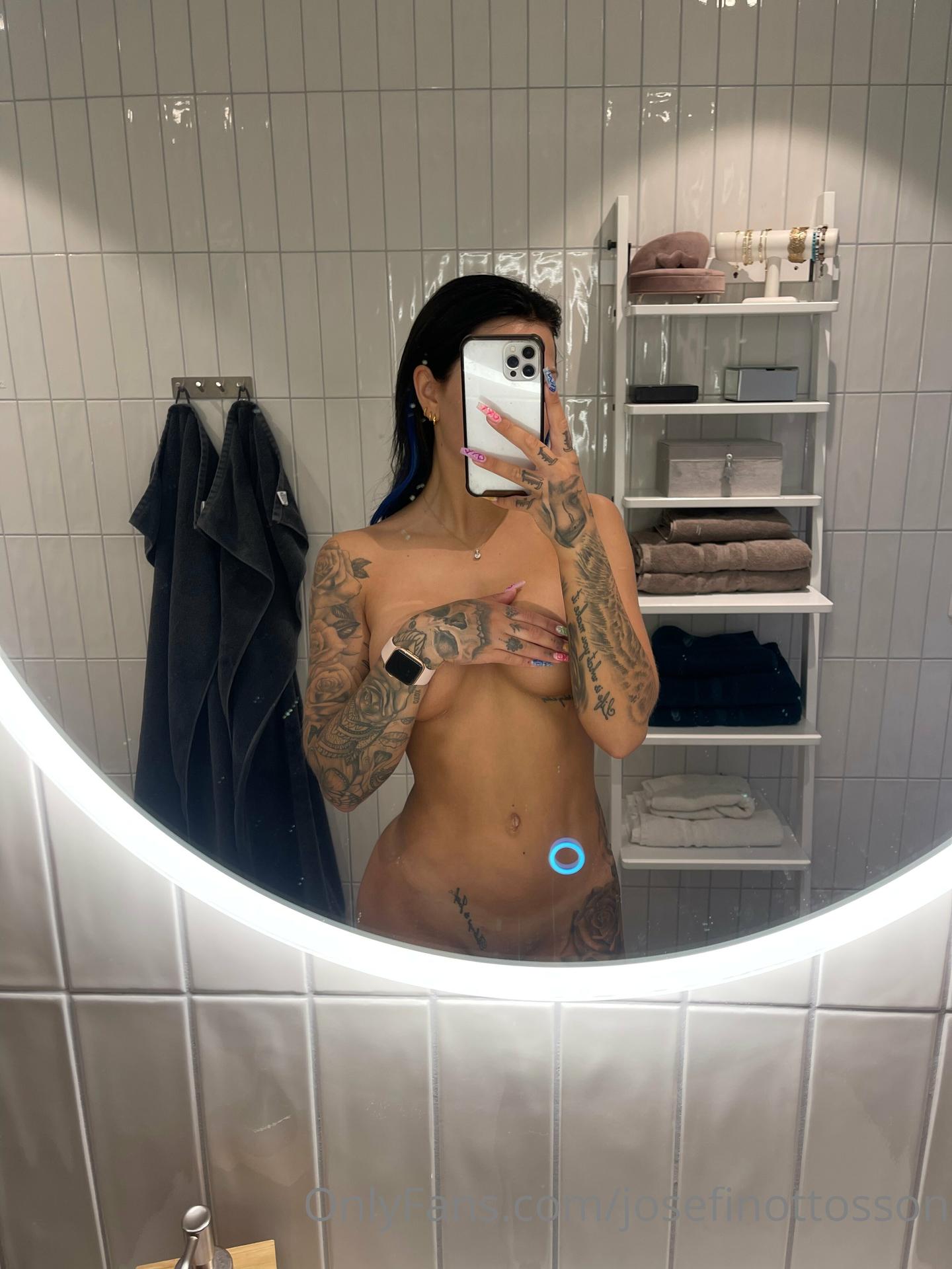 Josefin Ottosson josefinottosson Nude OnlyFans Leaks 8 Photos.jpg