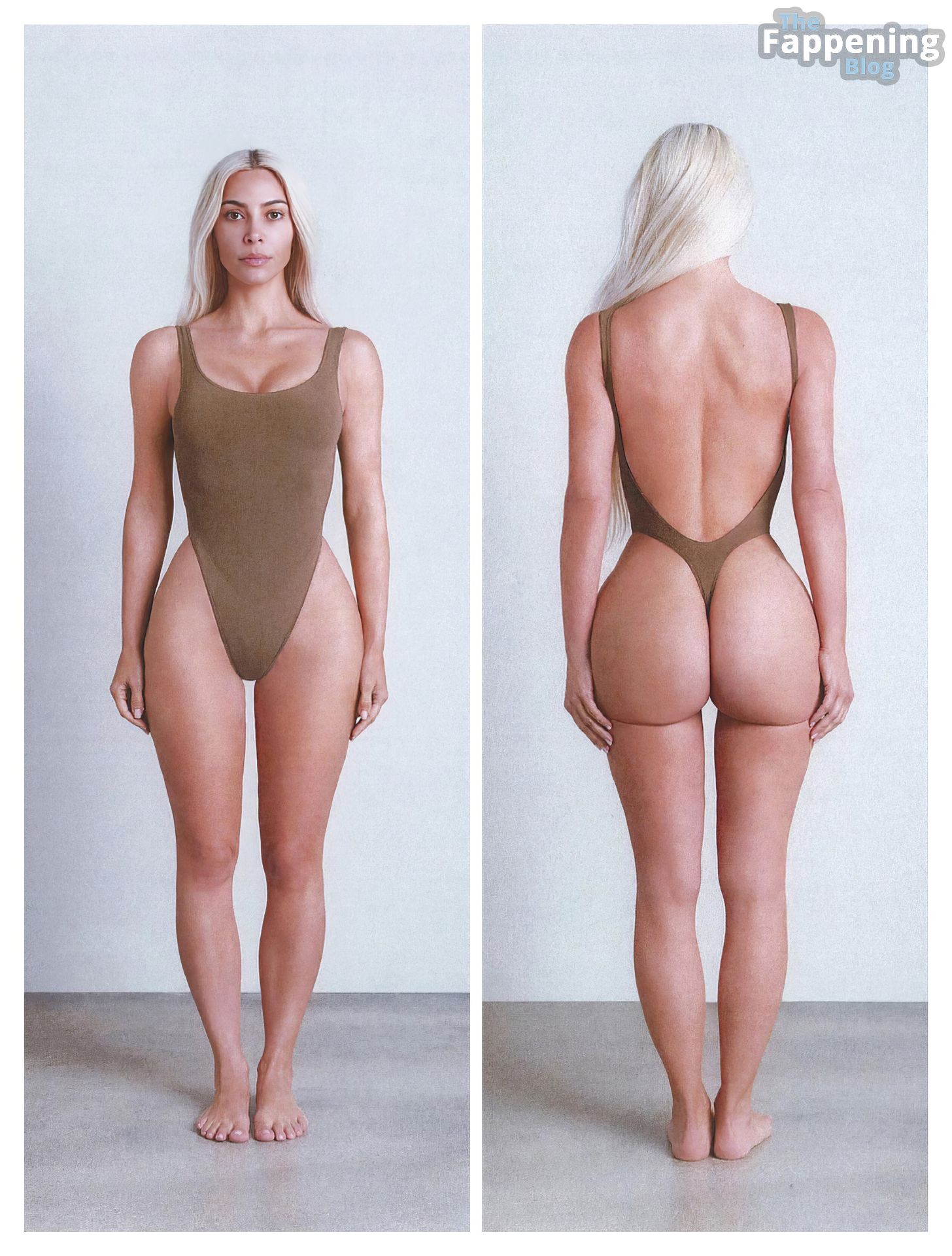 Kim Kardashian Displays Her Sexy Curves in a Promo Shoot.jpg