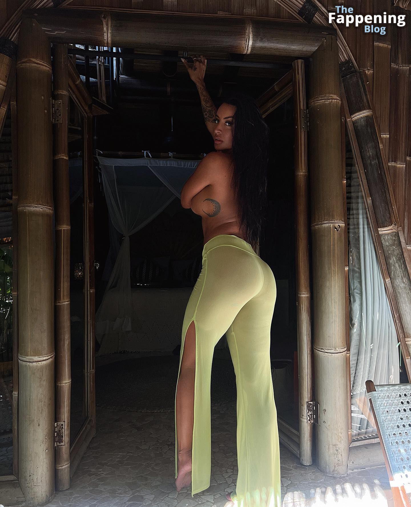 Steph Pacca Sexy Topless 43 Photos.jpg
