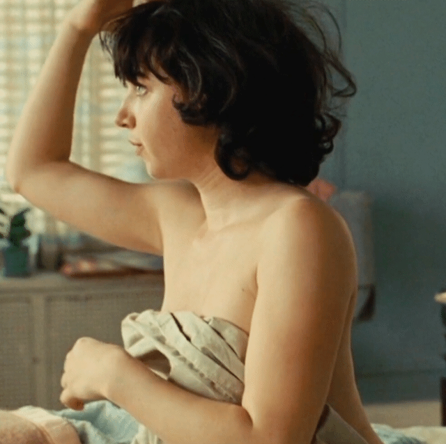 Zoe Kazan Revolutionary Road 2008.gif