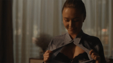 Hayden Panettiere - Nashville