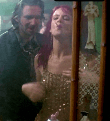 Juliette Lewis Strange Days.gif