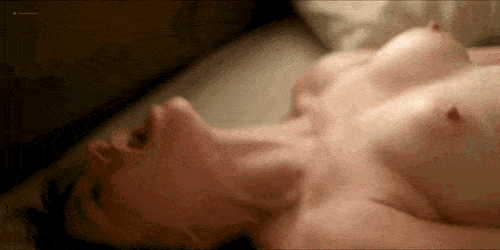 Kathryn Hahn in Afternoon Delight.gif