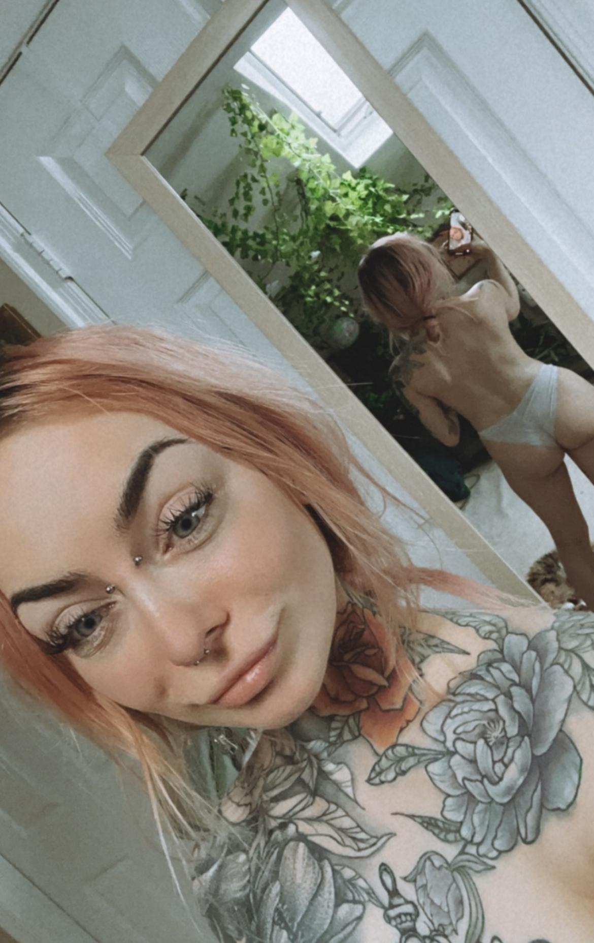 Elyse Summer / theonlyelisesummer Nude OnlyFans Leaks 2