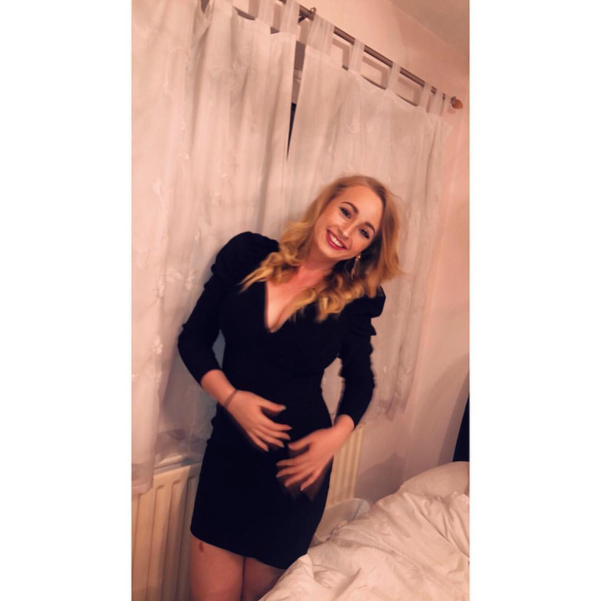 Ellie Cassidy / ellie__cassidy / elliecassidy Nude OnlyFans Leaks 20