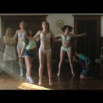 Rocki DuCharme, Shelby Steel, and Emily Rudd - House Mother (2017)