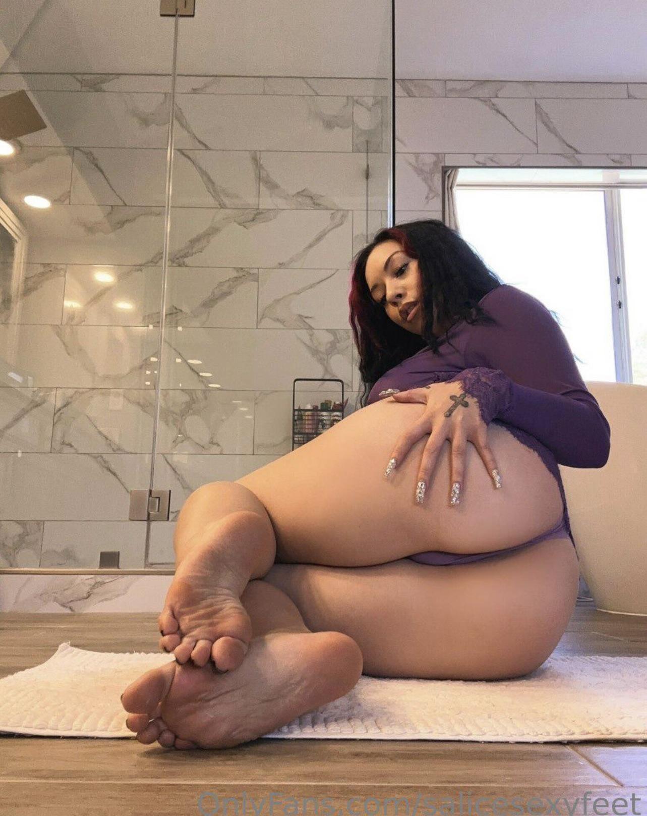 Salice Rose / salicerose Nude OnlyFans Leaks 3