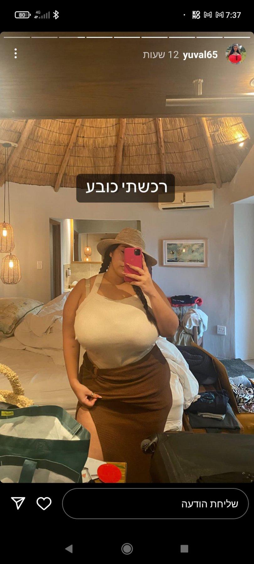 Yuval / yuval65 Nude OnlyFans Leaks 16