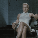 Sharon Stone - Basic Instinct