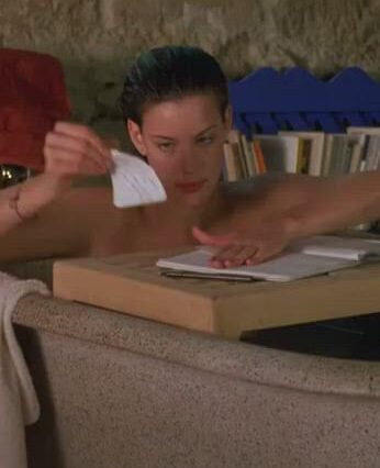 Liv Tyler