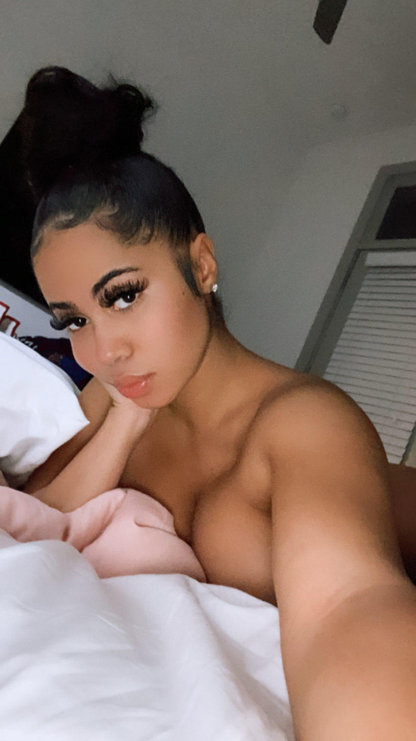 Yasmine Lopez / yasminelopez Nude OnlyFans Leaks 7