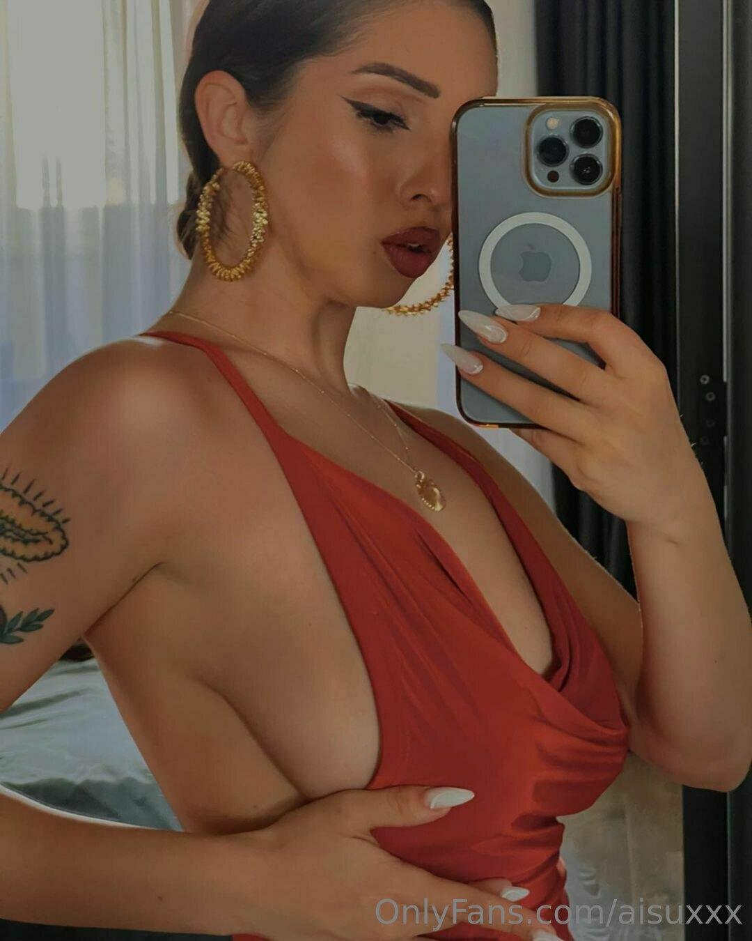 aisux Nude OnlyFans Leaks 3