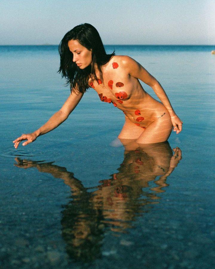 Francesca Pey / peyzki Nude OnlyFans Leaks 24