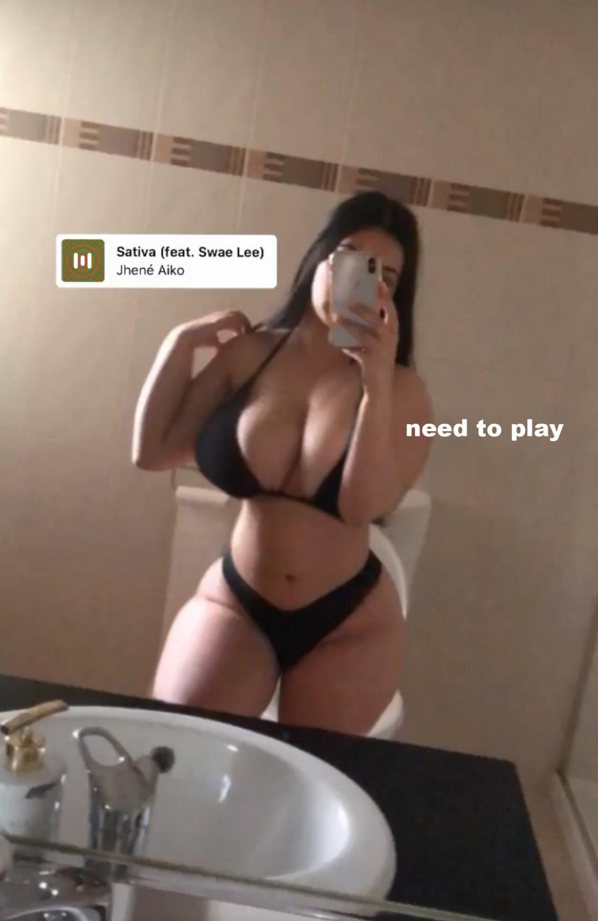 Sibel T / tsibel Nude OnlyFans Leaks 21