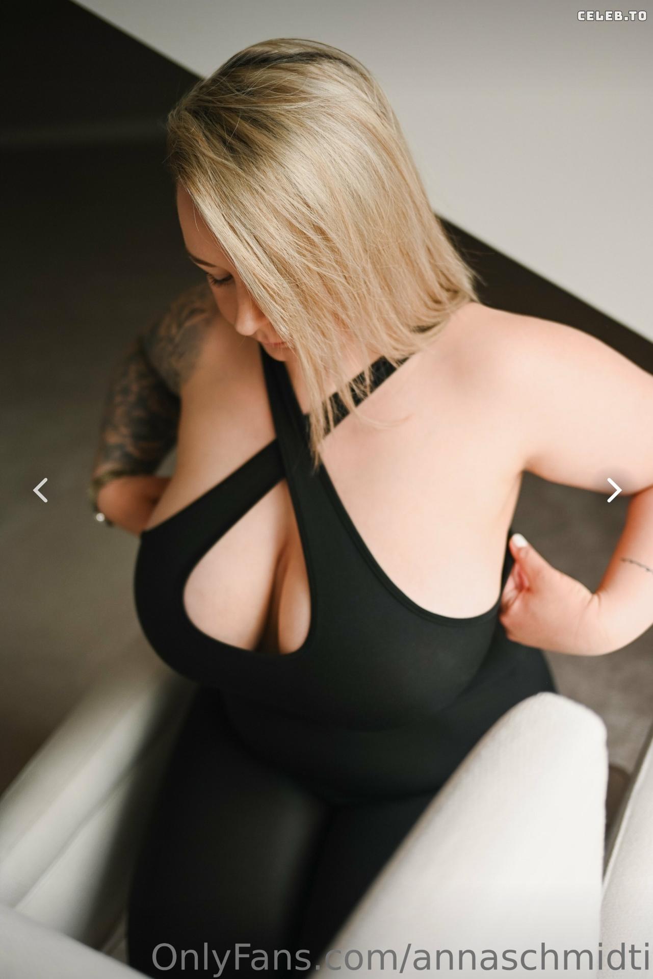 Anna Schmidti / annaschmidti Nude OnlyFans Leaks 8