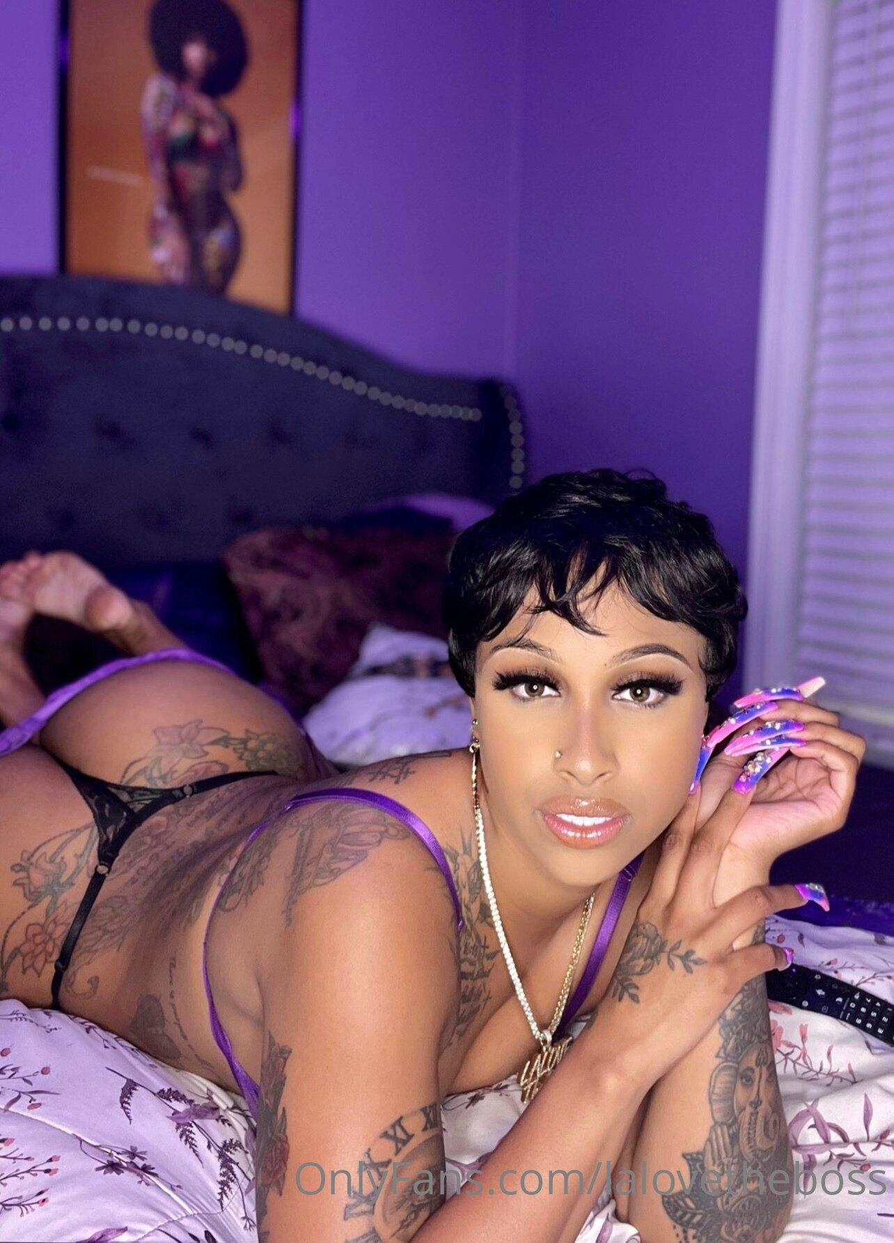 Lalovetheboss Nude OnlyFans Leaks 12