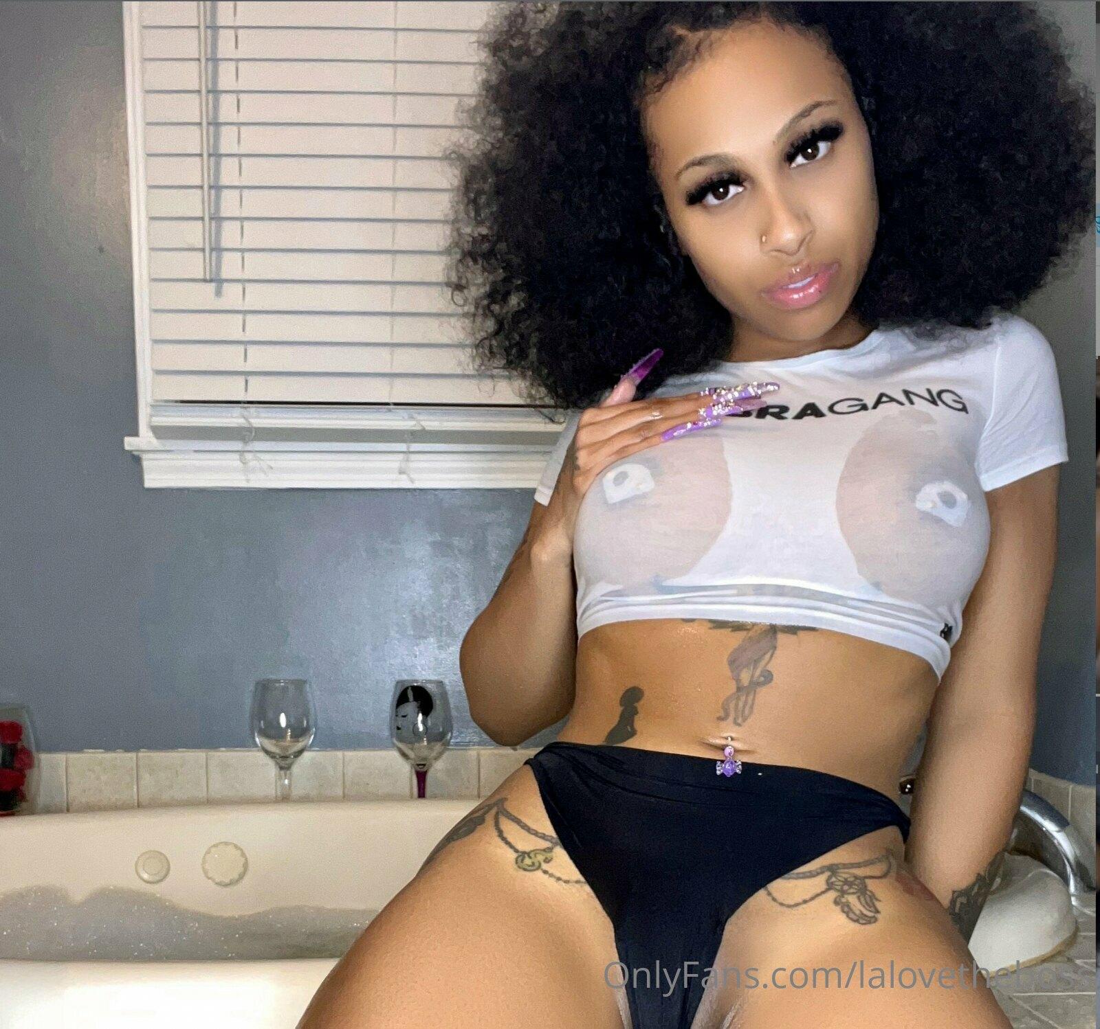 Lalovetheboss Nude OnlyFans Leaks 16