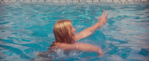 Suzanne Somers in Magnum Force.gif