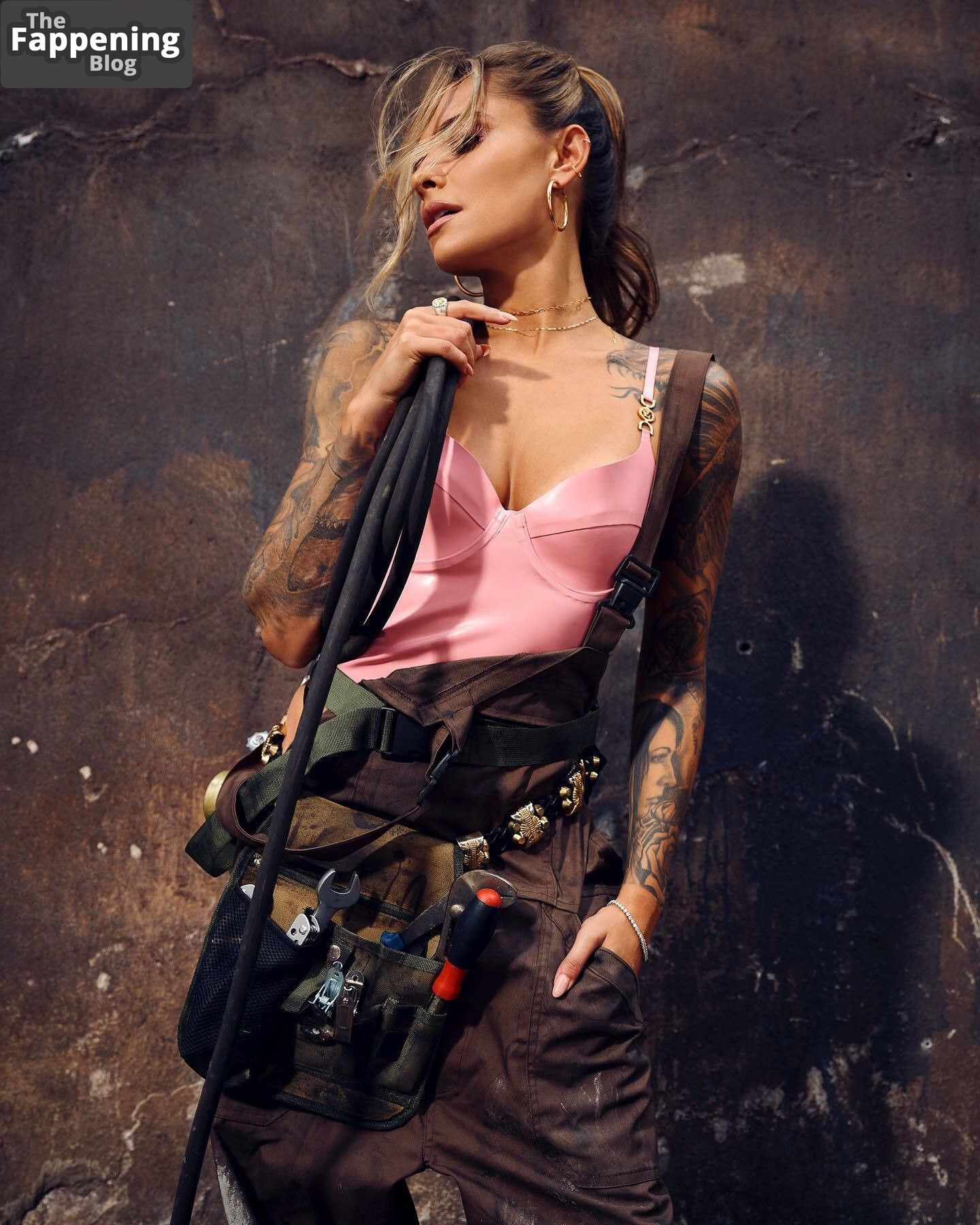 Sophia Thomalla Sexy 7 Photos.jpg