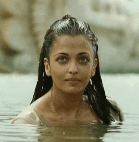 Aishwarya Rai The Last Legion.gif