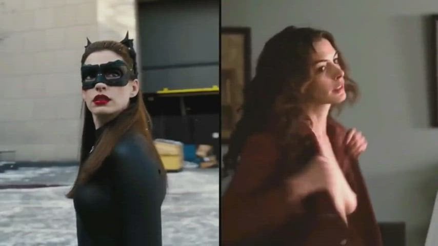 Anne Hathaway Superhero Dressed vs Undressed.jpg