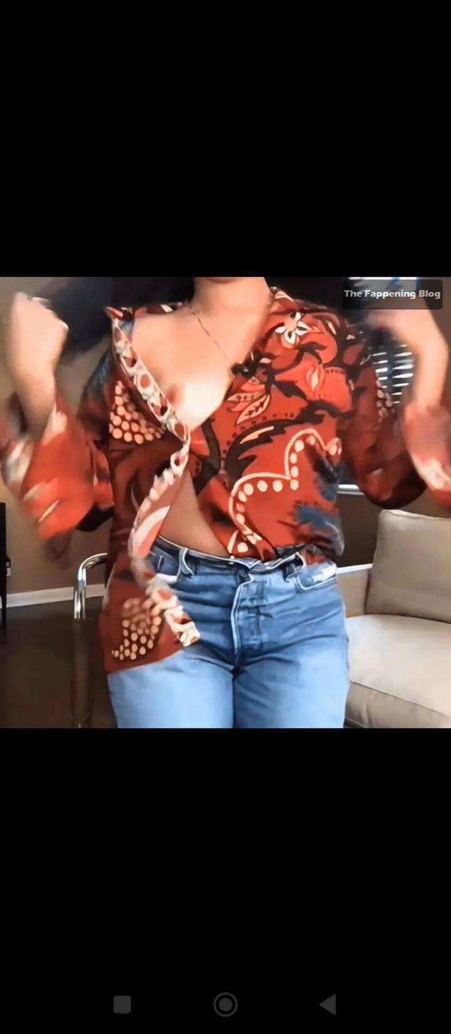 Julianna brooks nude leak