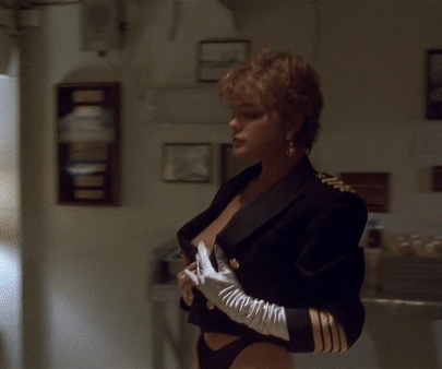 Erika Eleniak Under Siege.gif