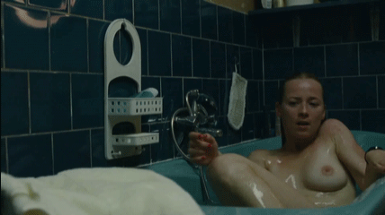 Karine Vanasse.gif