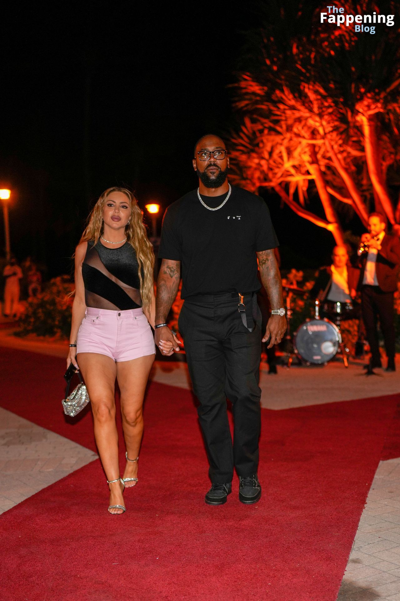 Larsa Pippen Wears Mugler on a Date Night with Marcus.jpg