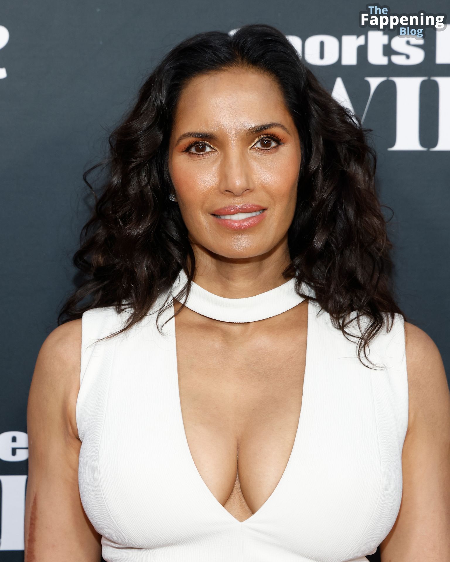 Padma Lakshmi Shows Off Nice Cleavage the 2023 Sports Illustrated.jpg