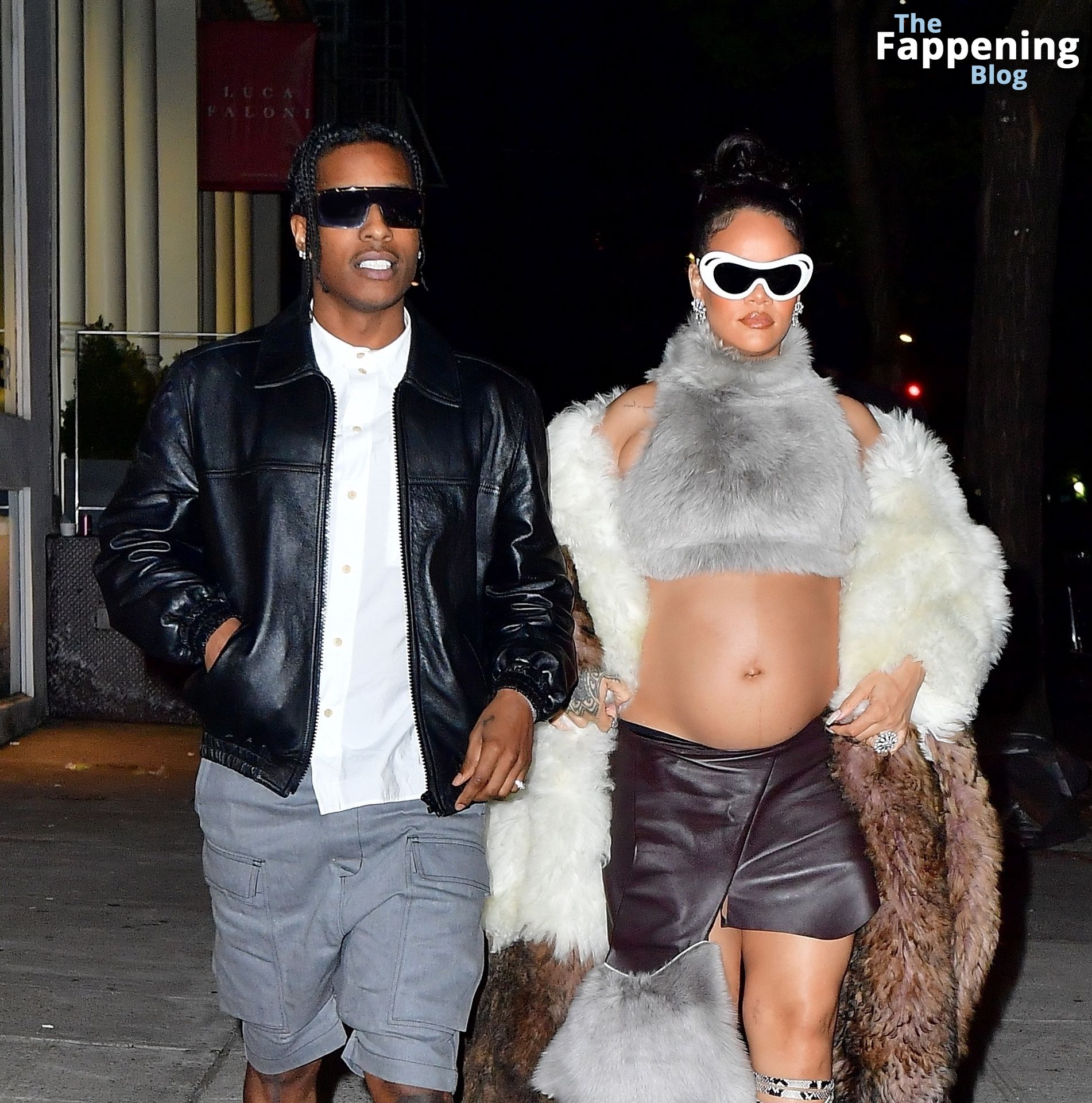 Rihanna AAP Rocky Make a Glamorous Appearance at LVMH.jpg