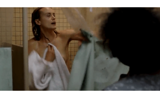 Taylor Schilling Orange Is The New Black 2013.gif