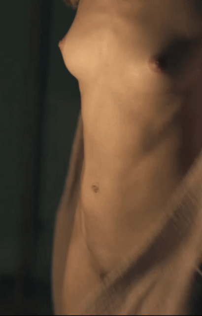 Daisy Edgar Jones Normal People 2020.gif