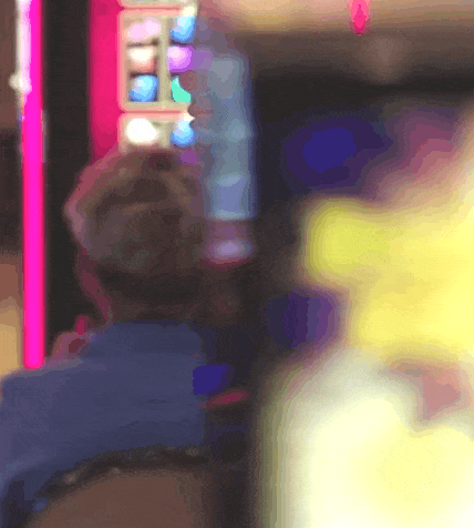 Kristen Wiig Welcome to me.gif