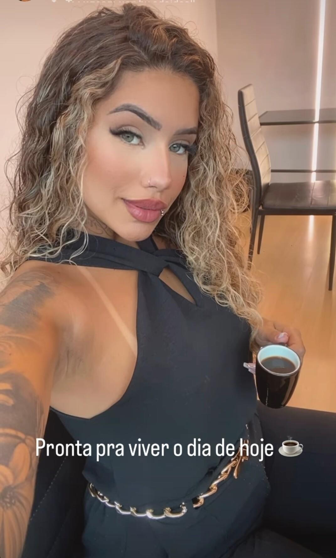 Muito Linda / naticasassola Nude OnlyFans Leaks 5