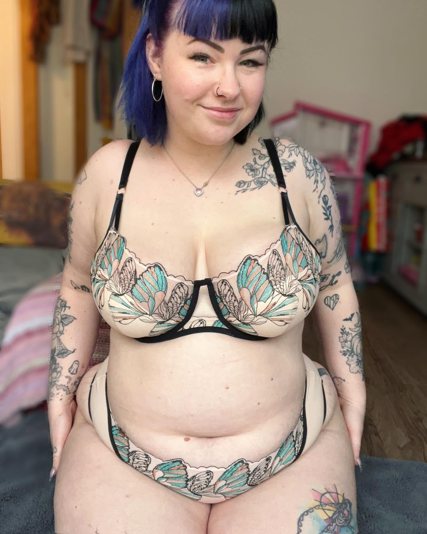 Scarlett / bluecutie Nude OnlyFans Leaks 19