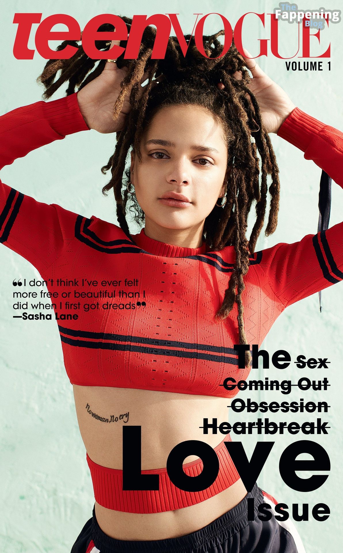 Sasha Lane Nude & Sexy Collection (99 Photos) - Nude Celebs